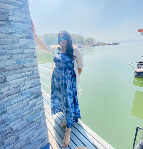 Warinya Totaloy profile icon