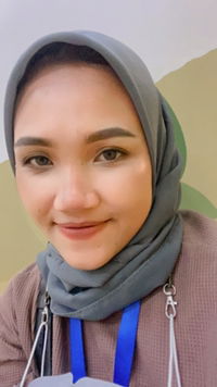 Mega Ningtyas profile icon