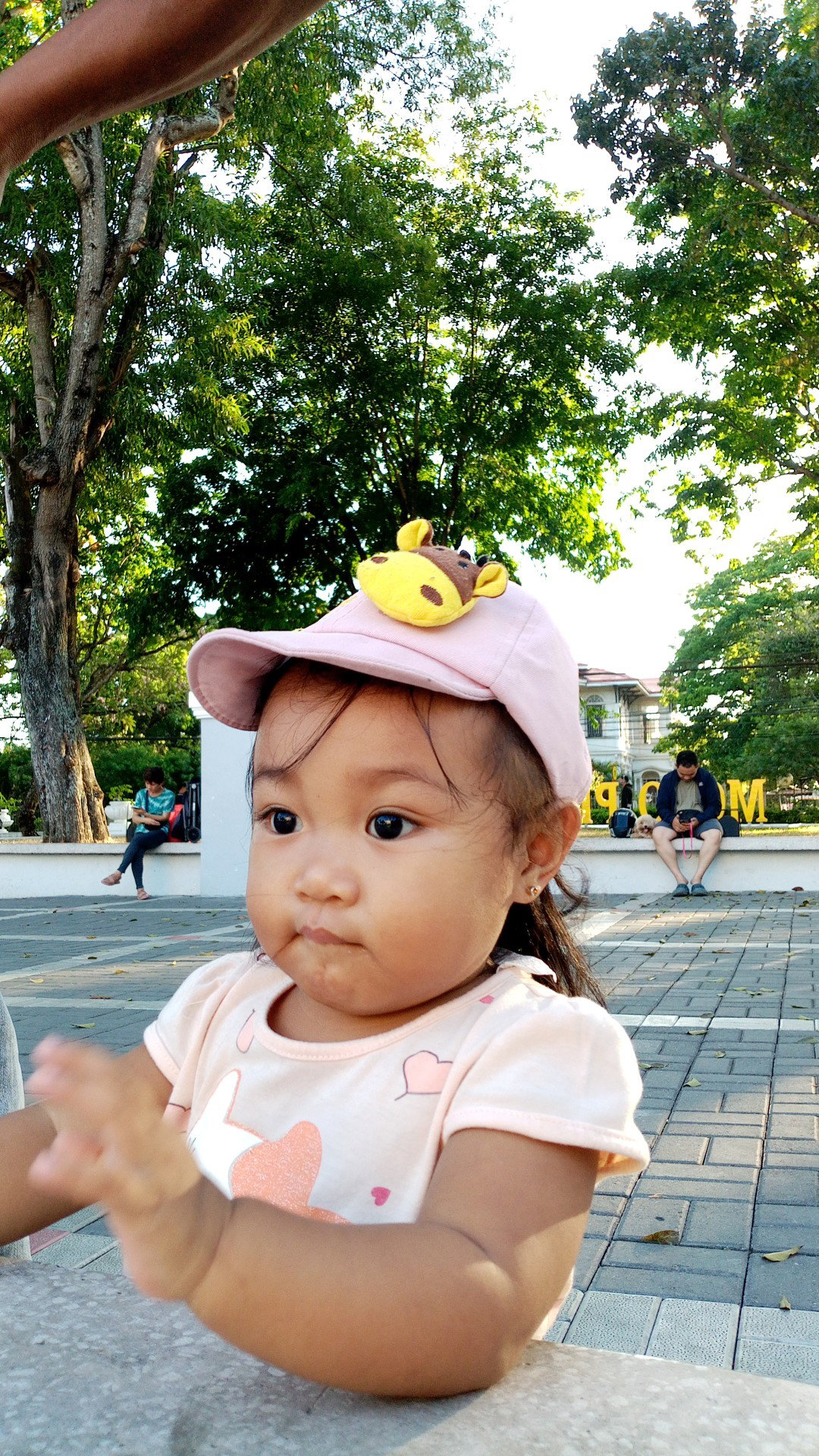 Genevive Candede-ir Empleo profile icon