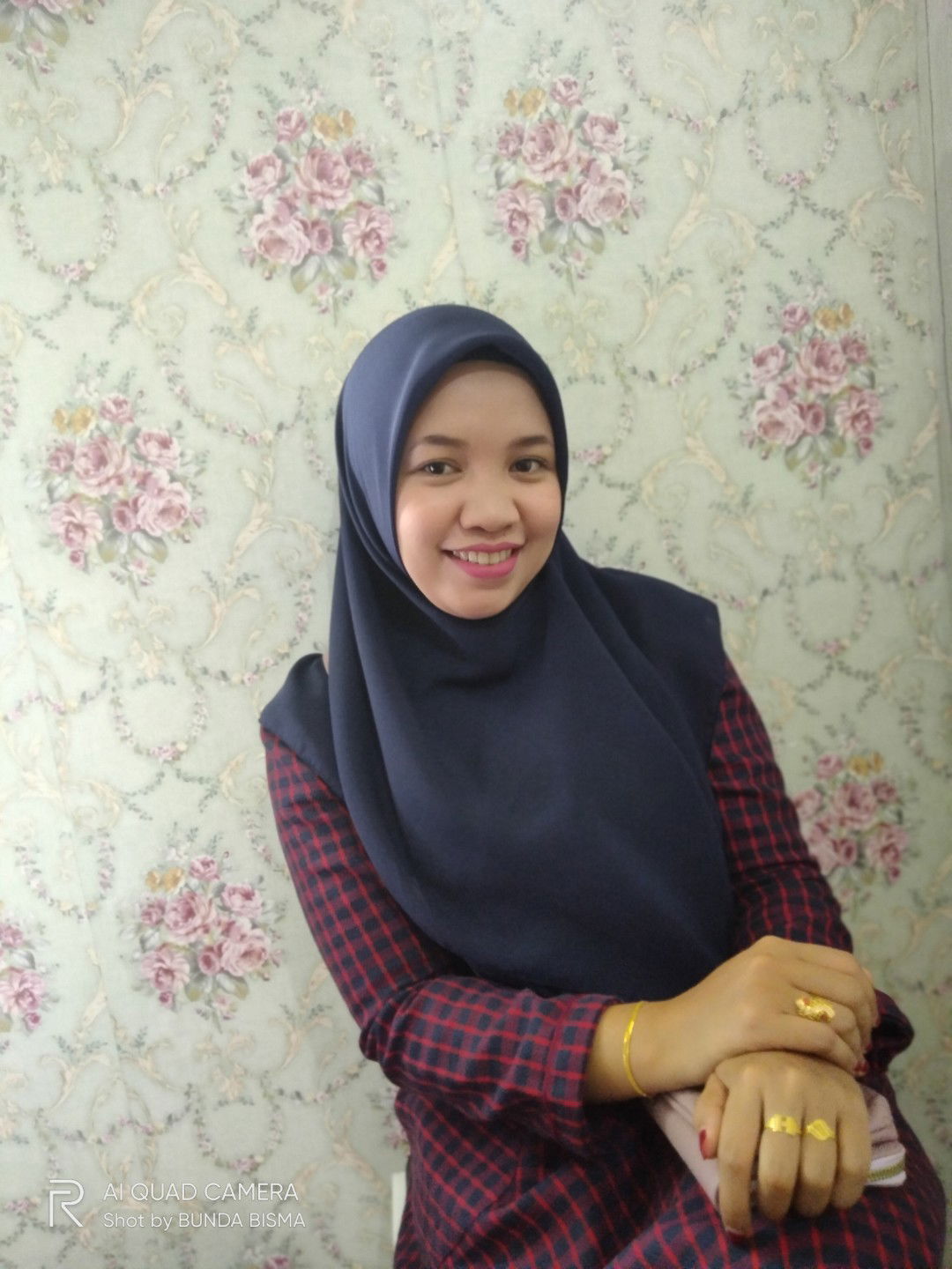 Husni Kurniati profile icon