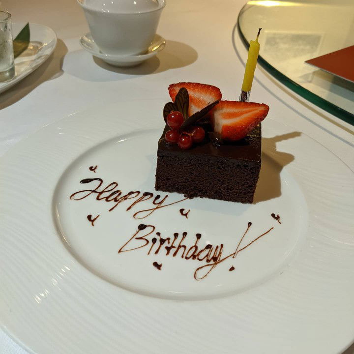 Hazel Khoo profile icon