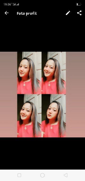 Mella Rosa profile icon