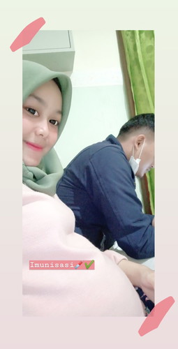 Imunisasi TT