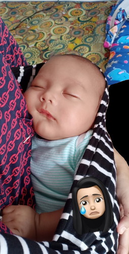 TAK GENDONG KEMANA-MANA?