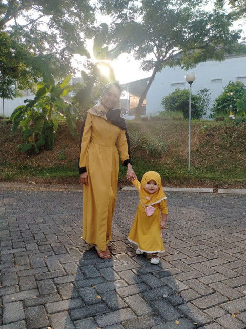 Nur Rahmawati profile icon