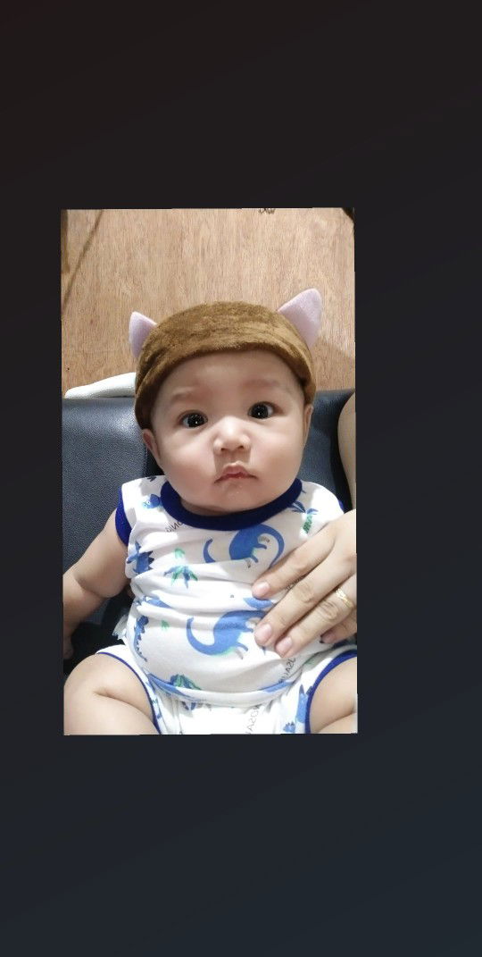 Rochelle Marte - Rodriguez profile icon