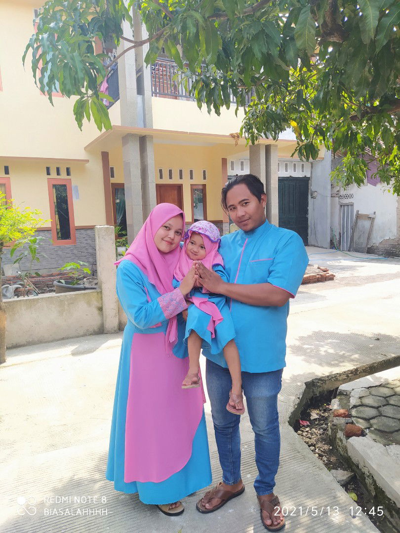 indah meirani profile icon