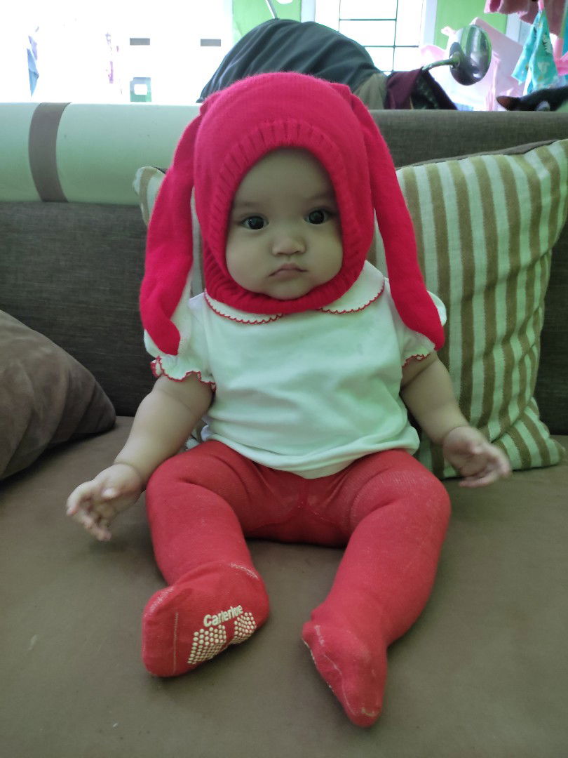 bunga gusti profile icon