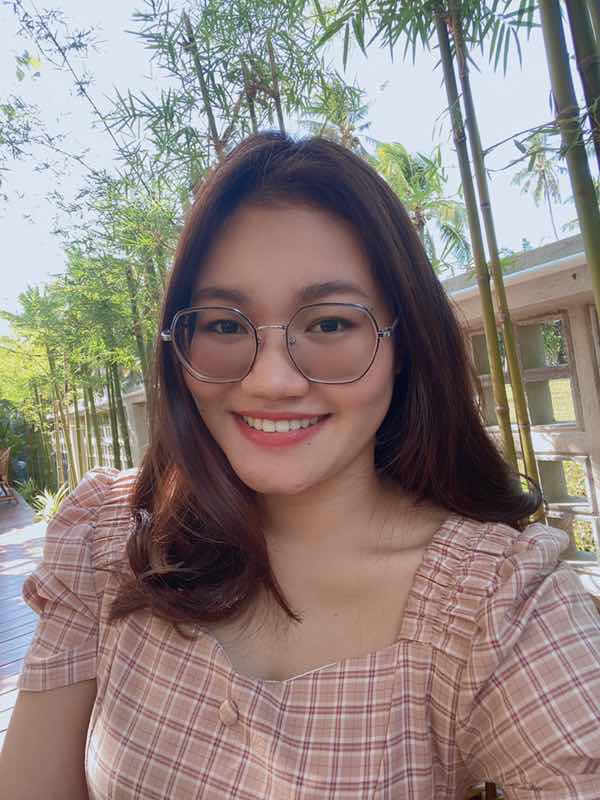 วิจิตรา งามสิน profile icon