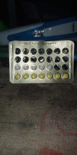 แบบนี้จะท้องไหมคะ