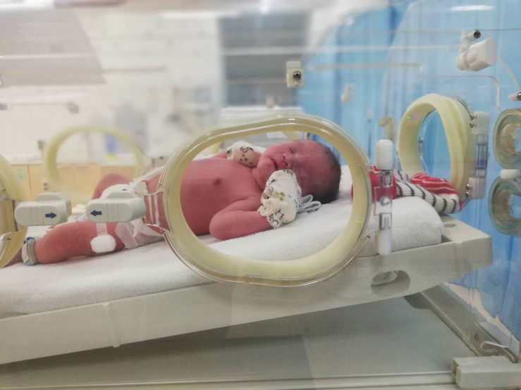 Pailin Boonchad profile icon