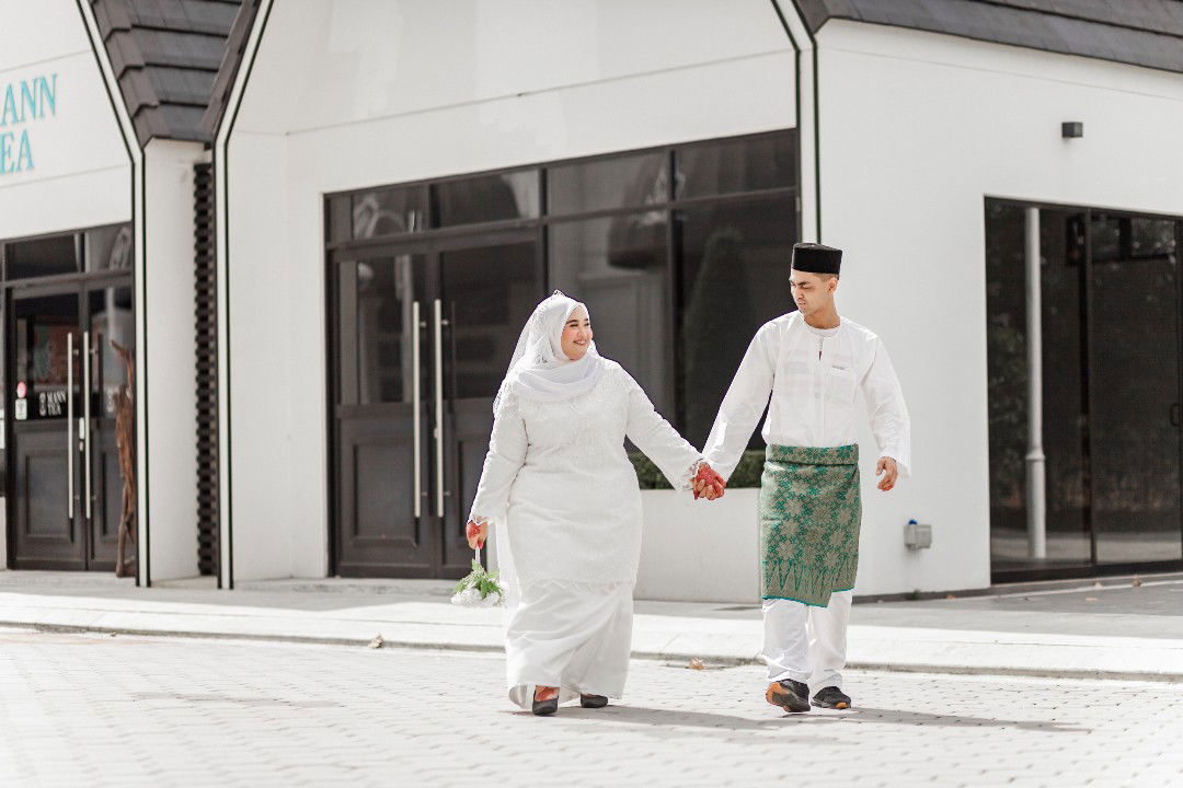 nurul hazirah profile icon