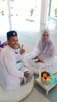 Nur Suhadah profile icon