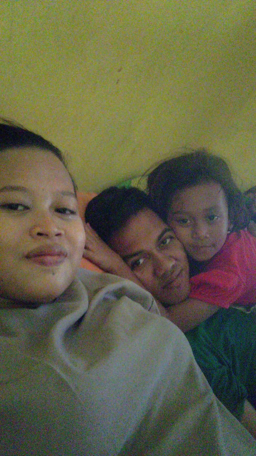 OVy Fadilah profile icon