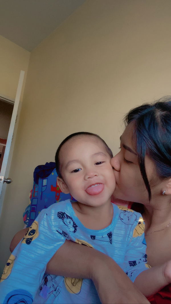 Supaporn Sabaithae profile icon