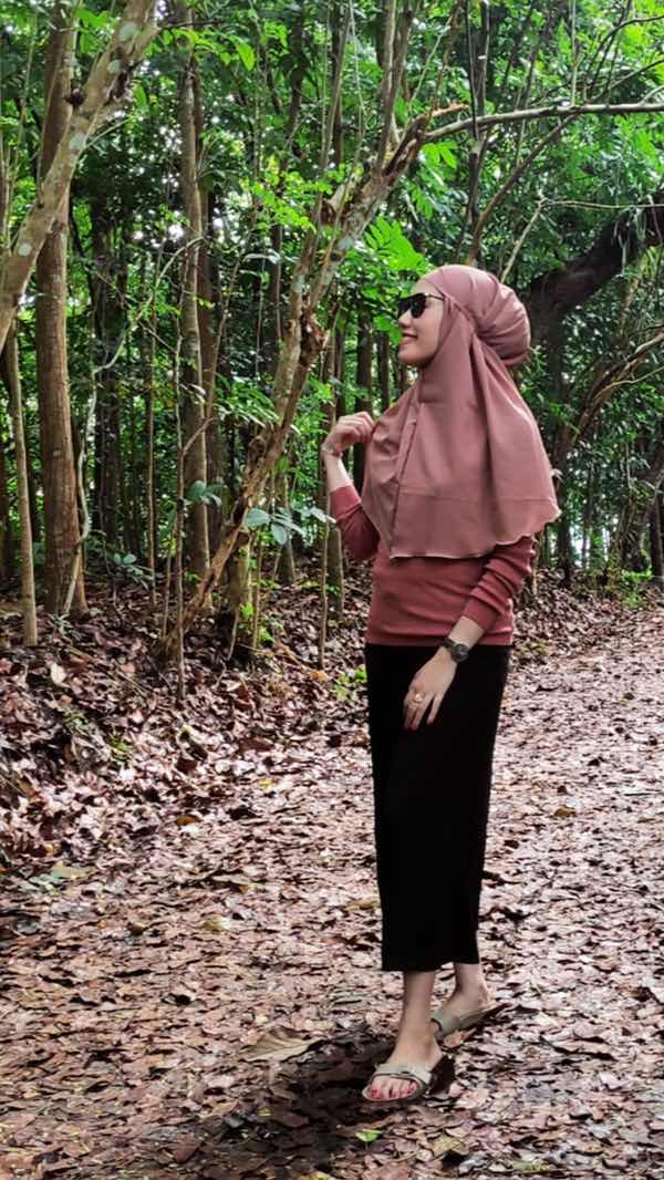 Dara Ayu profile icon