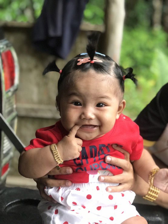 Hayatee Mang profile icon