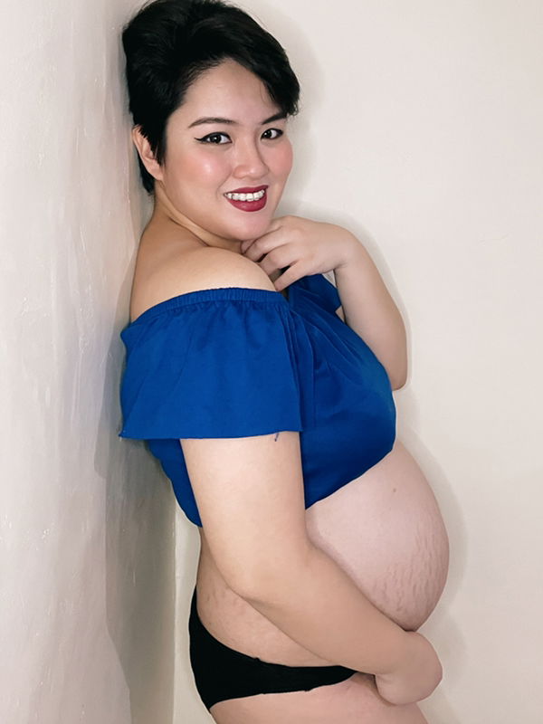 Lanie Joy Ibarra - Lacsina profile icon