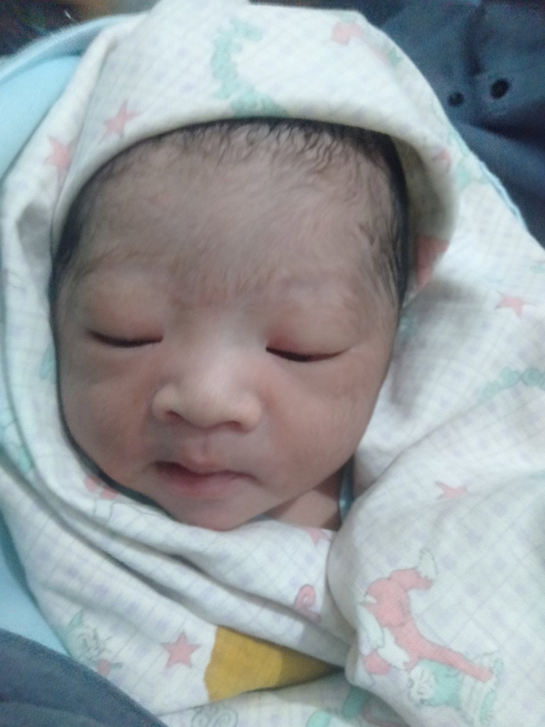 Rosa Yohana profile icon