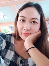 Patchamon profile icon