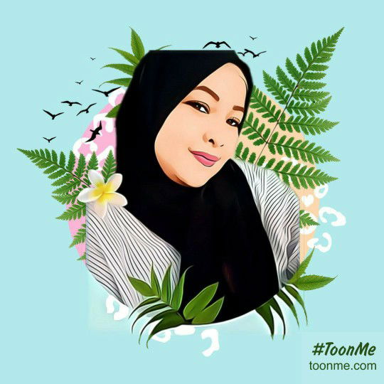 Kiki Syahfitri profile icon