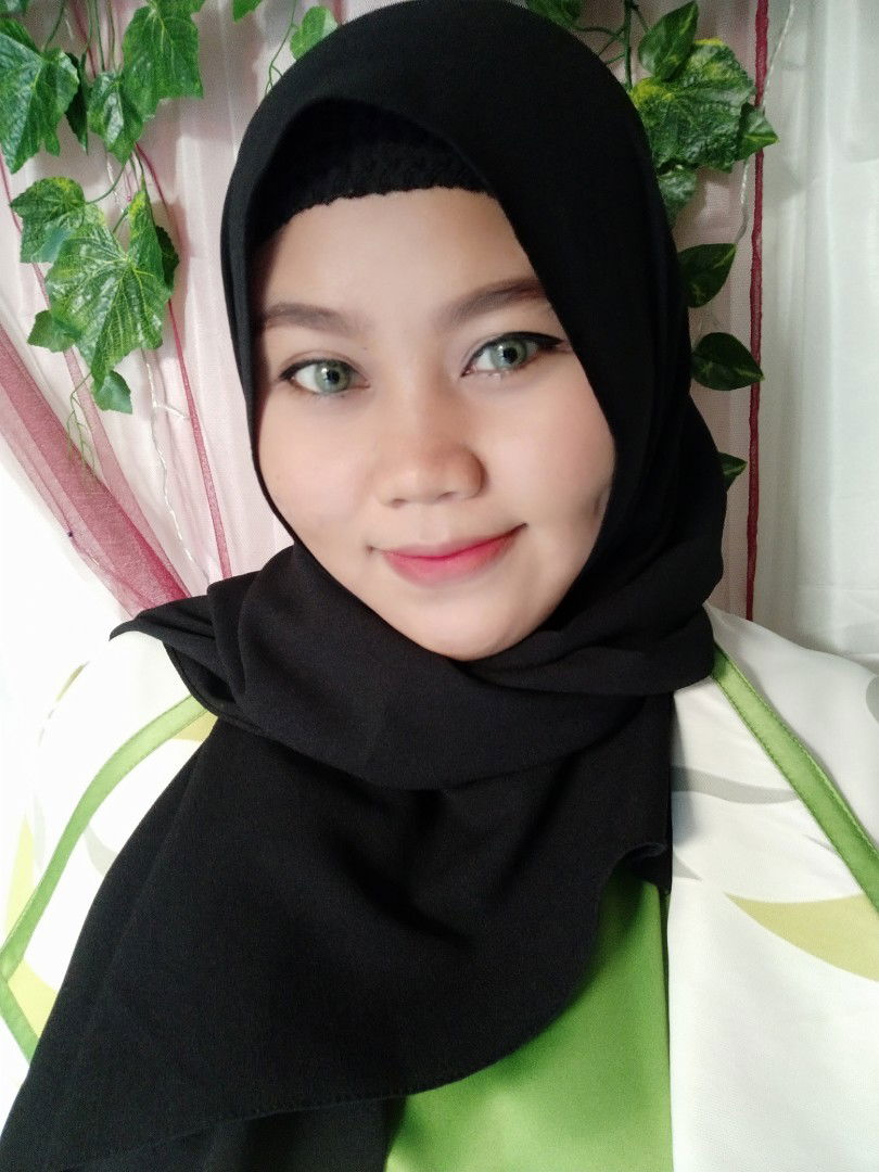 Melati Putri profile icon