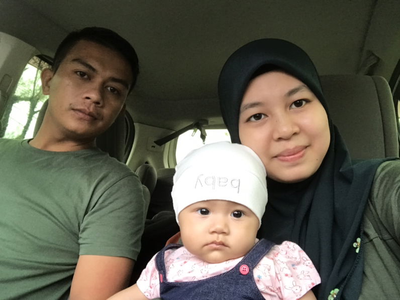 nur affini profile icon