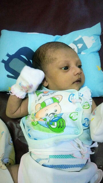 Pejuang ASI - Hypoallergenic