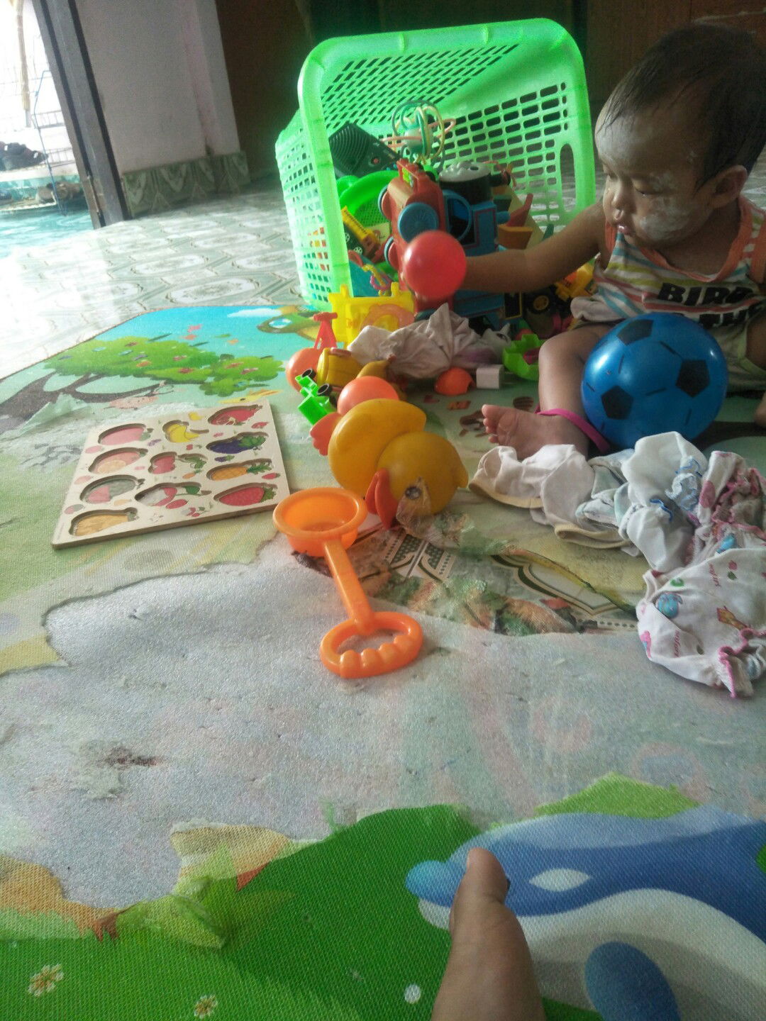 หาเรื่องเที่ยว