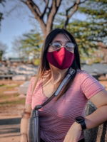 Kristine Reyes profile icon