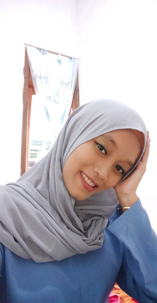 Andrysa El-farzana profile icon