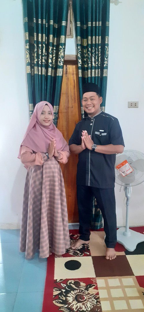 Deva Nurma profile icon