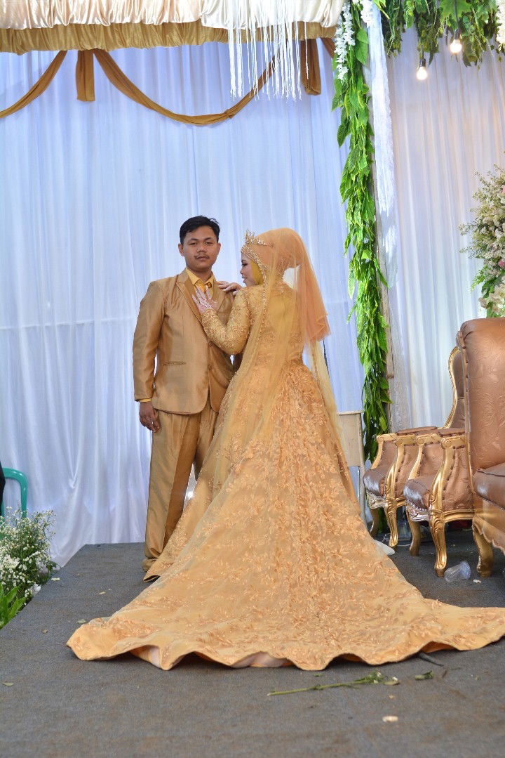 Yuni Maesaroh profile icon