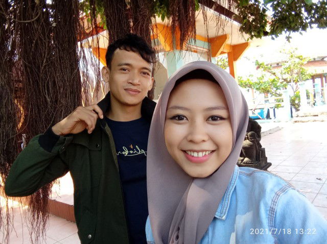 Farah Adibah profile icon