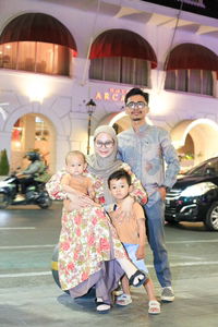 Lailatul Nisaa profile icon