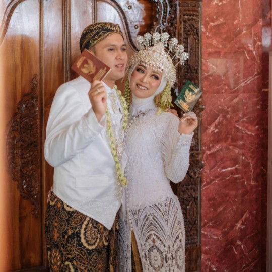 Zakiatus Solekha profile icon