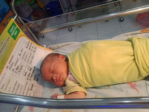 Sri Wahyuti profile icon