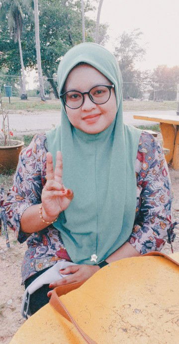 Akmal Hidayah profile icon