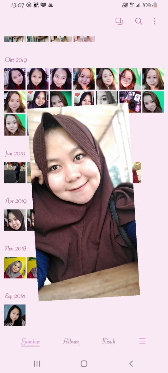 Retno yuliyanti yamin profile icon