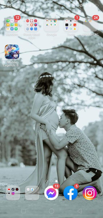 Jorell Abustan profile icon