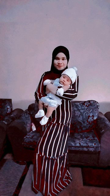 Nurain Hamzah profile icon