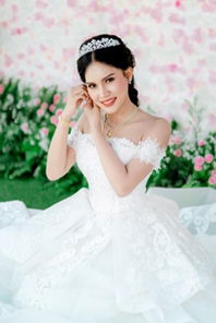 Junely Jittrawadee profile icon