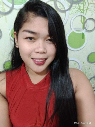 Geneva Grace Tolon profile icon