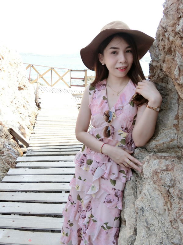 Thitiworada Faikhao profile icon