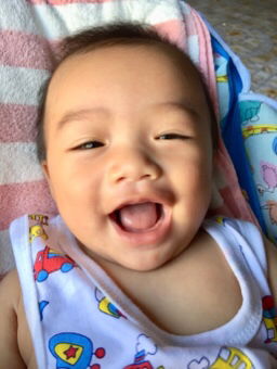 โม เมย์ profile icon