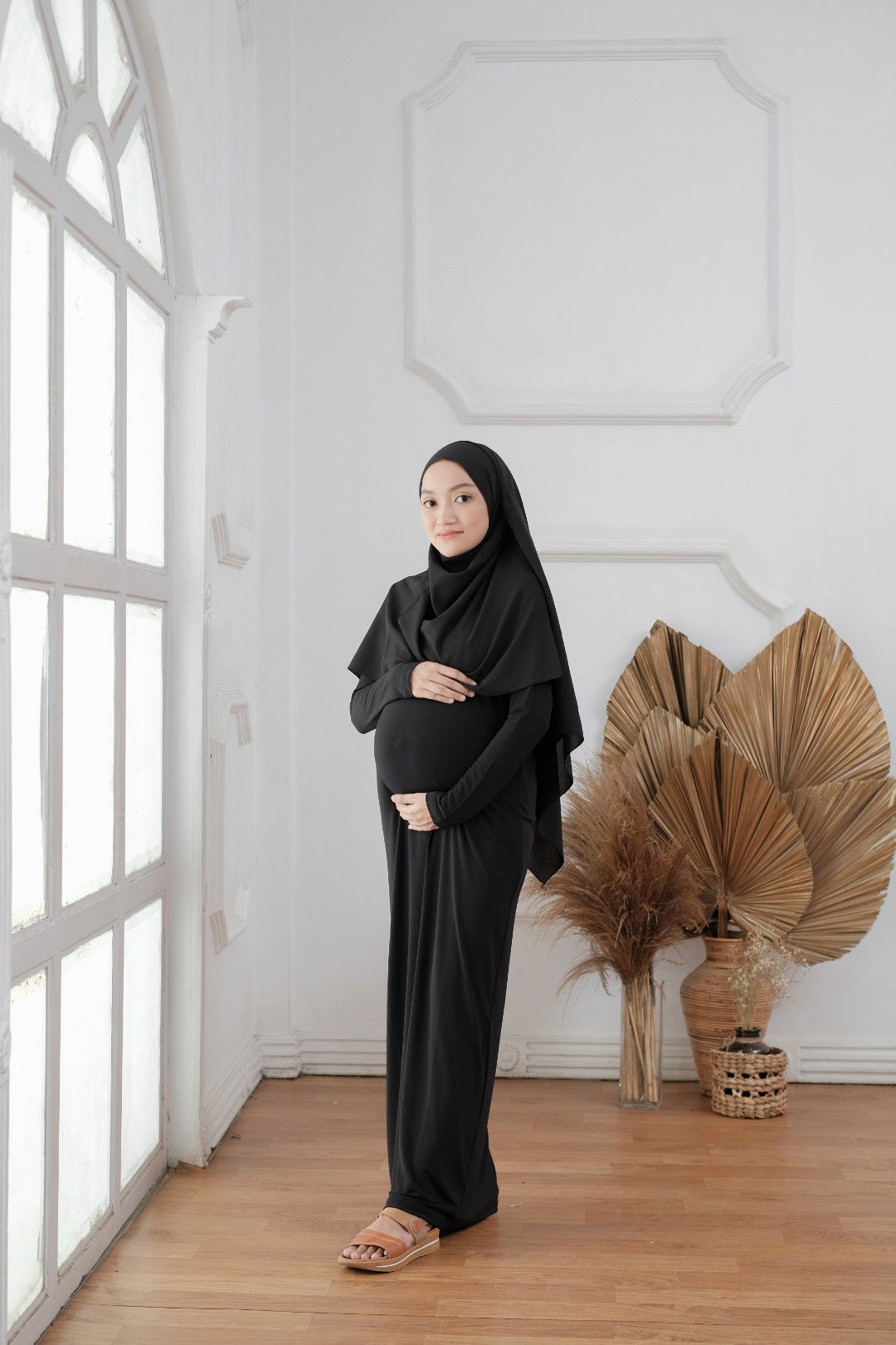 Wuwuh Wigati profile icon