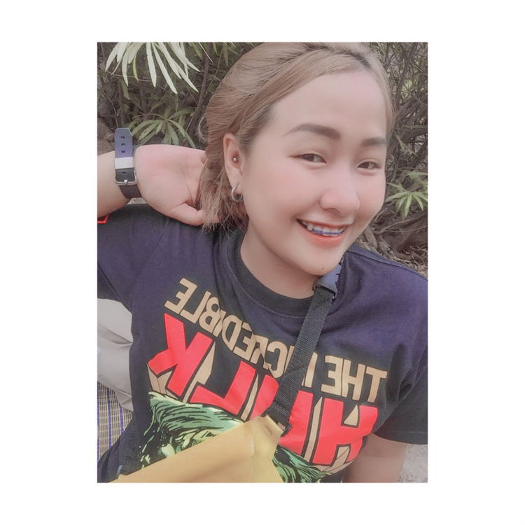 BT'baitoey Rodcharin profile icon