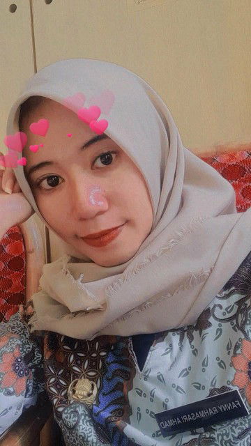 Fany Rahmasari profile icon