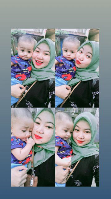 Nur ikmah profile icon