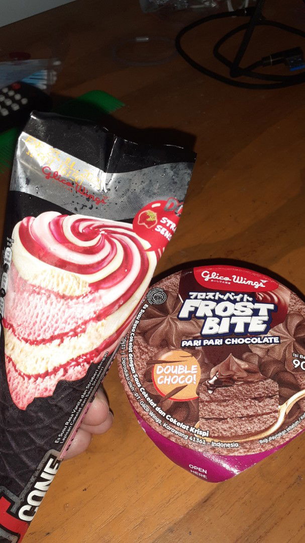 Tety Mei profile icon